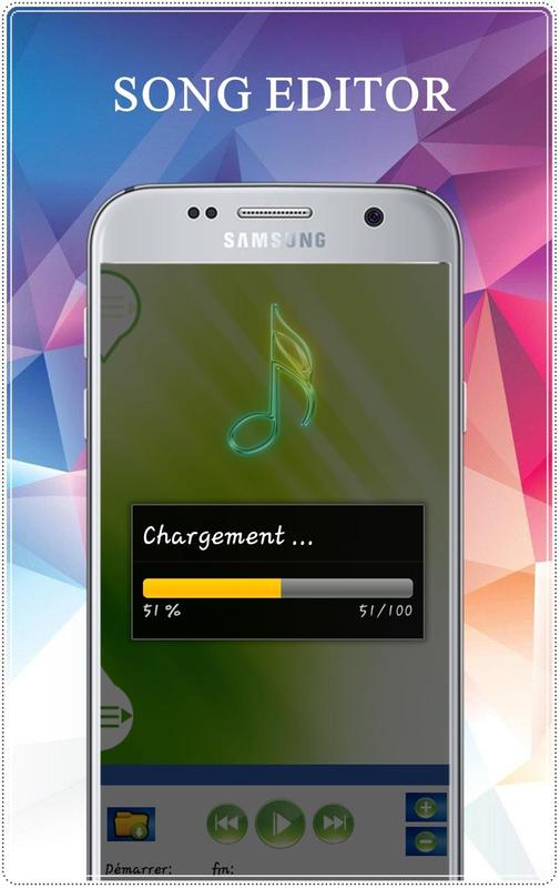 MP3 Splitter Pro for Android - APK Download