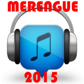 Merengue Gratis 2018 🎧 icon