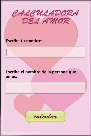 Test del amor y calculadora APK 1.10 for Android – Download Test del amor y  calculadora APK Latest Version from APKFab.com