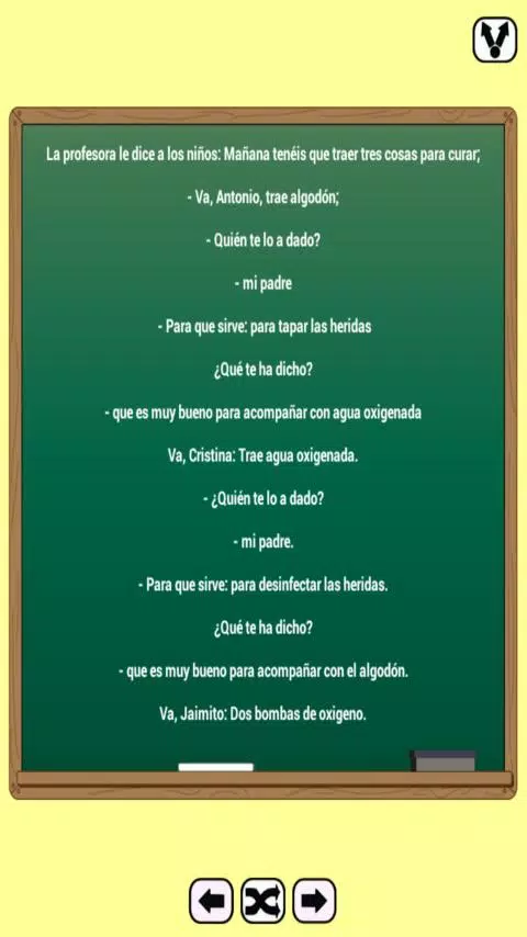Chistes de Jaimito APK for Android Download