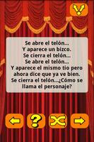Se abre el telon скриншот 1