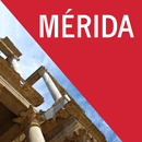 Mérida - Guía de visita APK