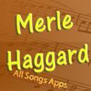 All Songs of Merle Haggard aplikacja