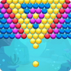 Mermaid Bubble APK