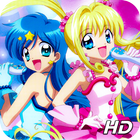 Mermaid Melody Wallpaper - Pichi Pichi Pitch (HD) ikona