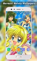 Mermaid Melody Wallpaper - Pichi Pichi Pitch (HD) screenshot 3