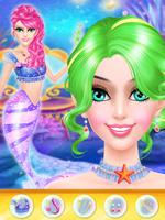 Mermaid Salon スクリーンショット 3