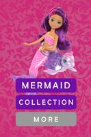 Mermaid Princess: Girls Games capture d'écran 1