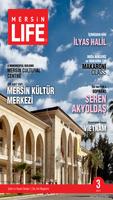 Mersin Life Dergisi स्क्रीनशॉट 1