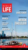 Mersin Life Dergisi स्क्रीनशॉट 2