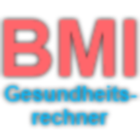 BMI Rechner biểu tượng