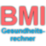 BMI Rechner ikona