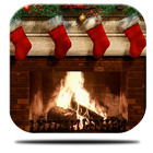 Merry Christmas Live Wallpaper icon