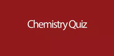 Chemistry Quiz