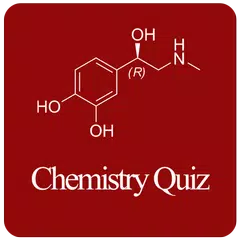 Chemistry Quiz アプリダウンロード