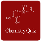 Chemistry Quiz icône