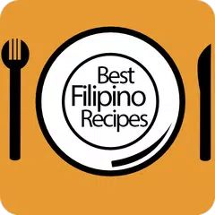 Filipino Recipes アプリダウンロード