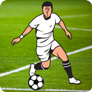 Fußballspieler-Quiz APK