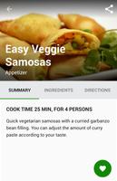 Hindi Recipes screenshot 2
