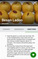 Hindi Recipes screenshot 3