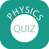 Physics Quiz icon