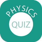 Physique Chimie icône