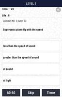 Physics Quiz screenshot 3