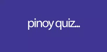 Pinoy Quiz Competition General