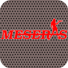 Order Taking App Meseras icon