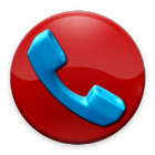 call rec (registra chiamate) أيقونة