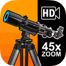 Telescope Pro 45x Zoom APK