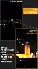 Telescope Pro 45x Zoom APK download