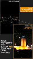 Telescope Pro 45x Zoom capture d'écran 3