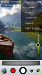 Binoculars Macro Shooting 30X APK download