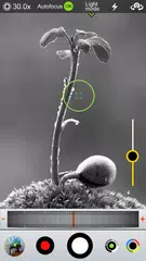 Binoculars Macro Shooting 30X APK download