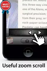 Magnifier 30x Zoom APK download