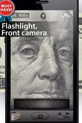 Magnifier 30x Zoom APK download