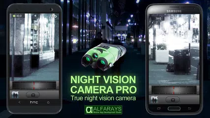 Baixar Night Vision Camera APK