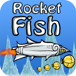 Rocket Fish