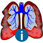 Mesothelioma Infochat biểu tượng