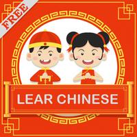 Learn Chinese poster