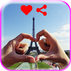 Message d Amour icon