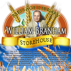 Branham Message Library иконка