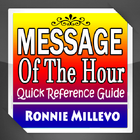 The Message of The Hour иконка