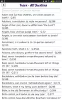 Message Questions/Answers COD Screenshot 5