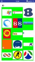 לוגו קוויז ישראל Logo Quiz IL 截图 3