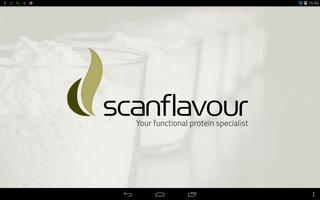 Scanflavour poster