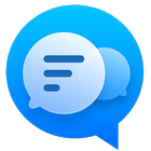 OneMessenger - All in one Messenger app 아이콘