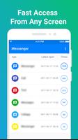 OneMessenger - All in one Messenger app 스크린샷 3
