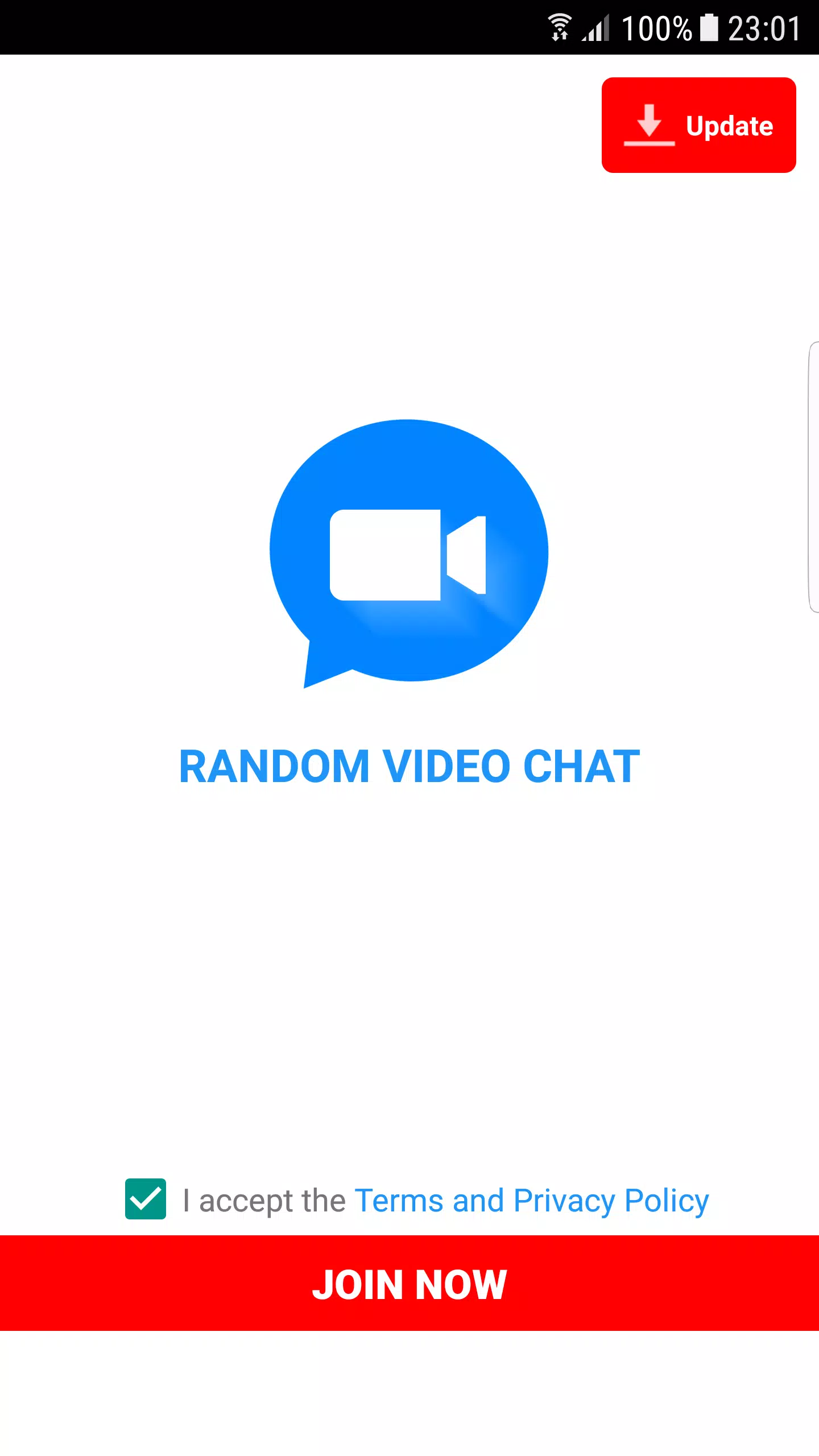 Electric video chat